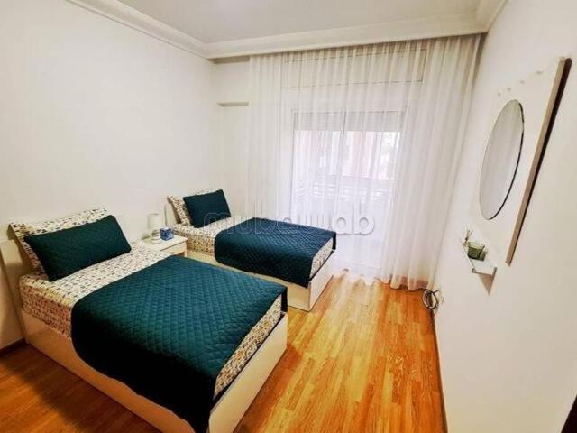 Appartement location à Anfa, Gharb-Chrarda-Beni Hssen