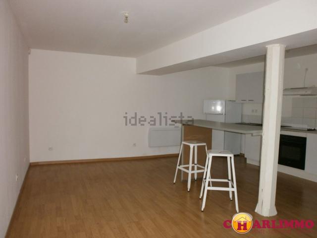 Appartement location à Biennac, Rochechouart