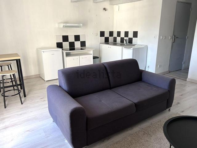 Appartement location à La Butte, Rochecorbon