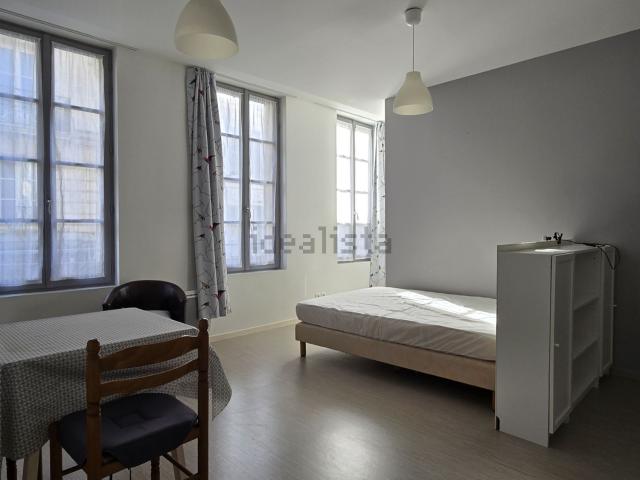 Appartement vente à Chante-Alouette, Rochefort