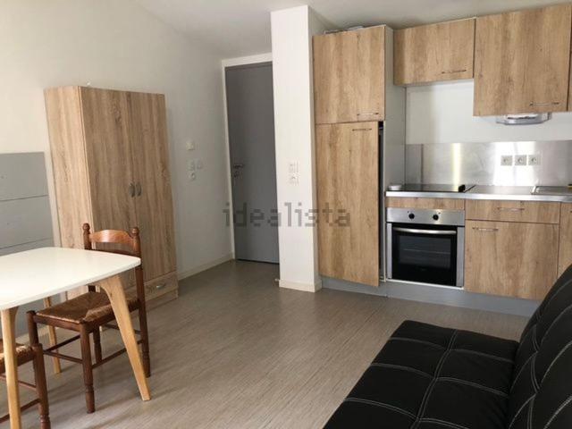 Appartement vente à Chante-Alouette, Rochefort