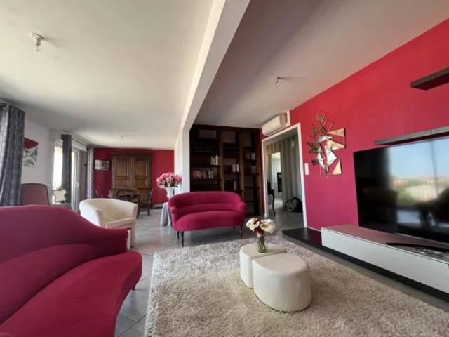 Appartement vente à Rochefort