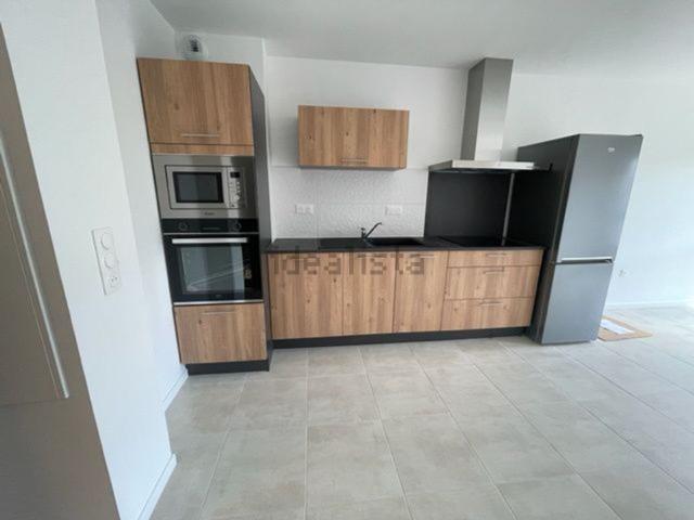 Appartement location à Chante-Alouette, Rochefort