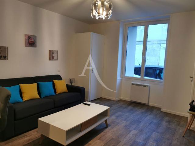 Appartement location à Amiens