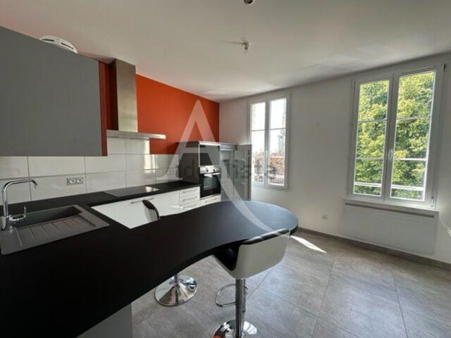 Appartement location à Chante-Alouette, Rochefort