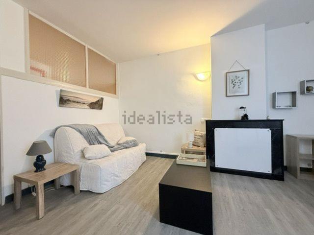Appartement location à Chante-Alouette, Rochefort