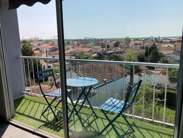 Appartement location à Chante-Alouette, Rochefort