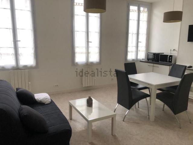 Appartement location à Porte Bégon, Rochefort