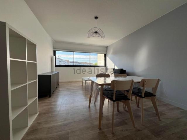 Appartement location à Porte Bégon, Rochefort
