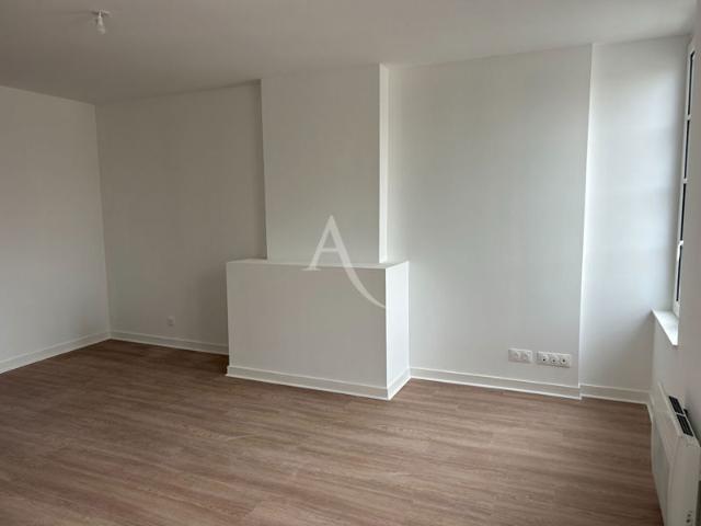 Appartement location à Rochefort
