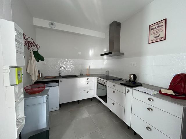 Appartement location à Rochefort