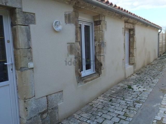 Appartement location à Chante-Alouette, Rochefort