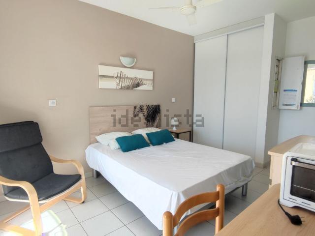 Appartement location à Gare d'Orléans, Rochefort