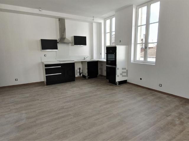 Appartement location à Chante-Alouette, Rochefort