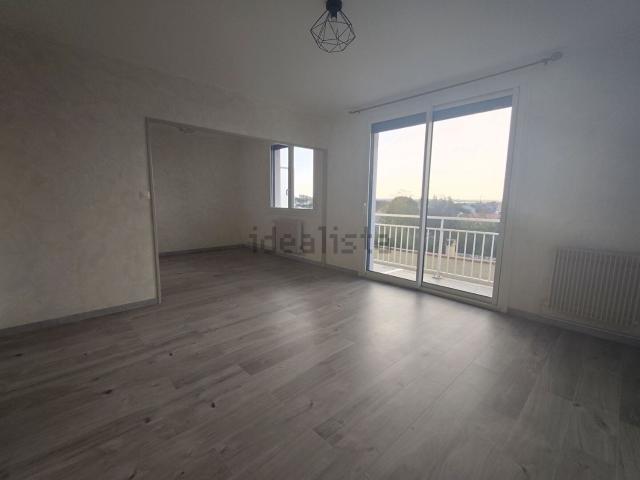 Appartement vente à Chante-Alouette, Rochefort