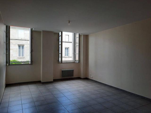 Appartement location à Monplaisir, Rochefort