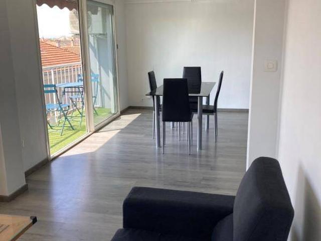 Appartement location à Chante-Alouette, Rochefort