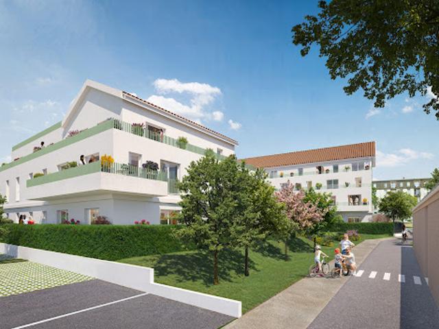 Appartement vente à Rochefort
