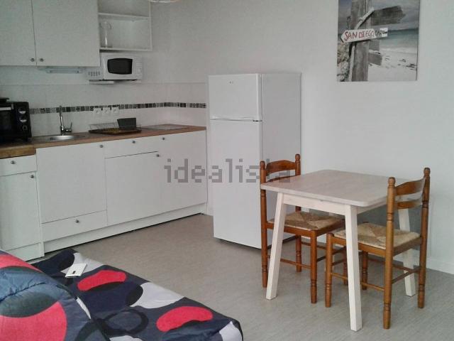 Appartement vente à Chante-Alouette, Rochefort