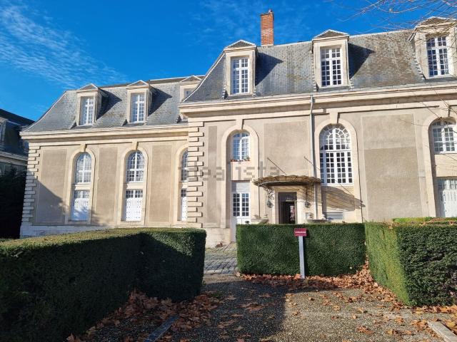 Appartement vente à Chante-Alouette, Rochefort