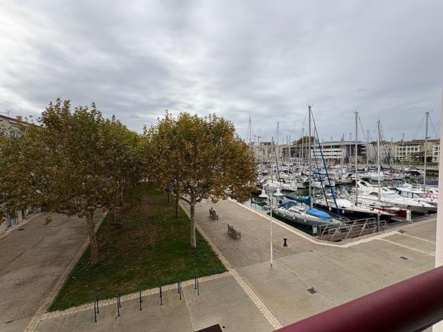 Appartement vente à Gare d'Orléans, Rochefort