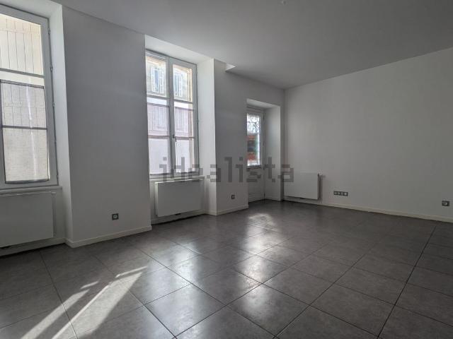 Appartement vente à Porte Martrou, Rochefort