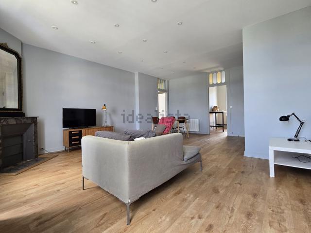Appartement vente à Chante-Alouette, Rochefort