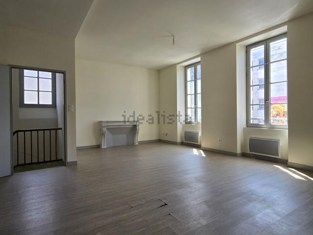 Appartement vente à Chante-Alouette, Rochefort