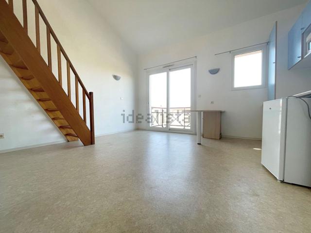 Appartement vente à Gare d'Orléans, Rochefort
