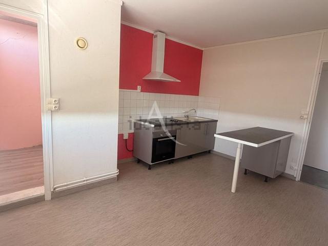 Appartement location à Le Bois et la Forêt, Rochefort