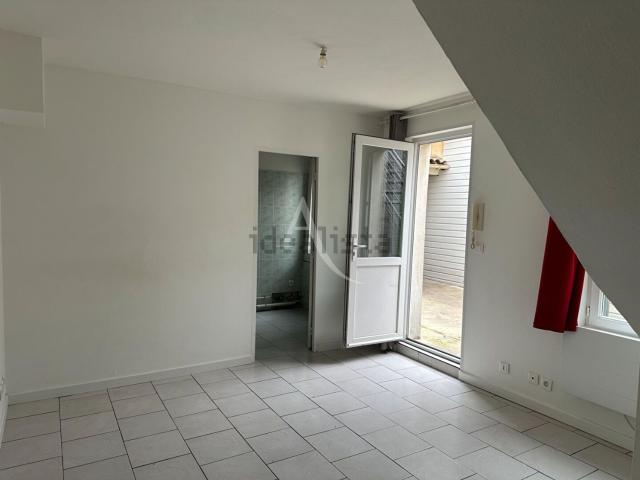 Appartement location à Corderie Royale, Rochefort