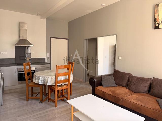 Appartement location à Porte Bégon, Rochefort