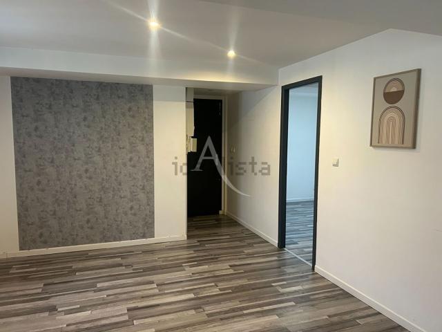 Appartement location à Porte Martrou, Rochefort