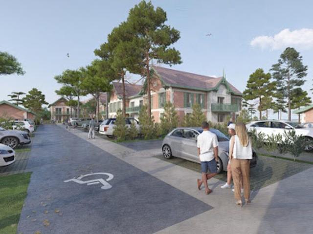 Appartement vente à France métropolitaine, Rochefort