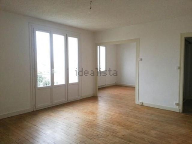 Appartement vente à Chante-Alouette, Rochefort