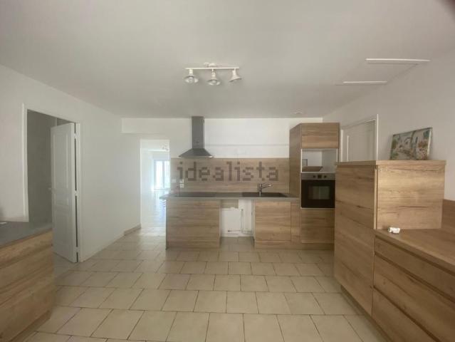 Appartement vente à Porte Martrou, Rochefort