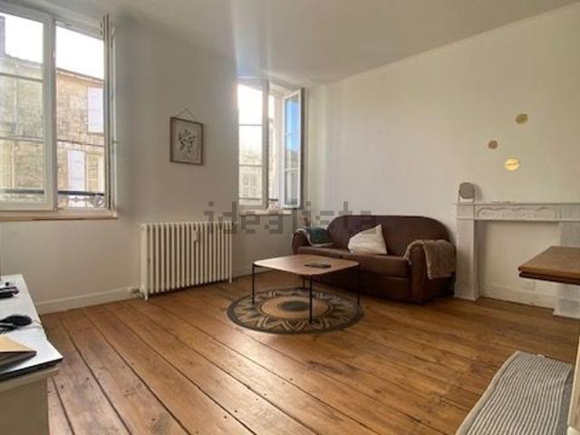 Appartement vente à Porte Bégon, Rochefort