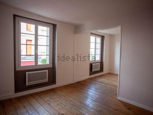 Appartement vente à Porte Bégon, Rochefort