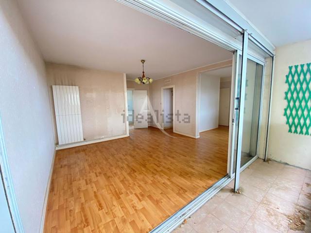 Appartement vente à Chante-Alouette, Rochefort