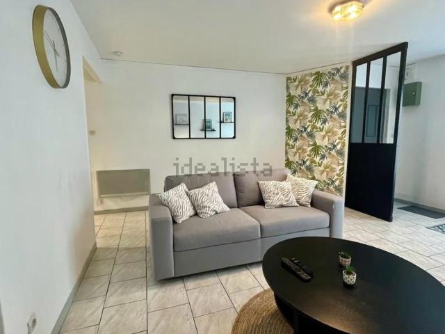Appartement location à Le Pont Neuf, Rochefort