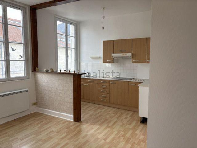 Appartement location à Chante-Alouette, Rochefort