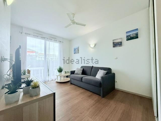 Appartement vente à Port (de commerce) de Rochefort, Rochefort