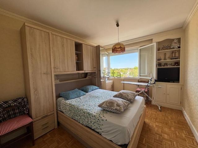 Appartement vente à Bois-Bernard, Rochefort