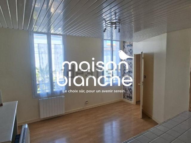 Appartement location à Porte Martrou, Rochefort