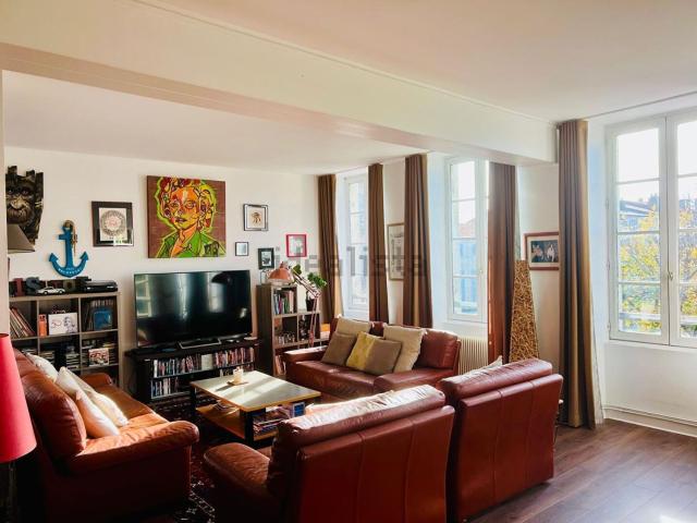 Appartement vente à Porte Bégon, Rochefort