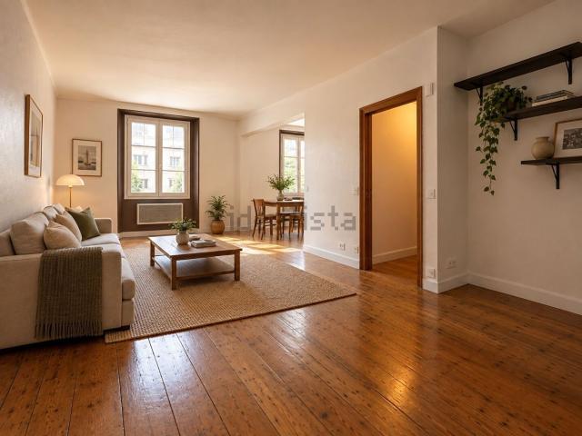 Appartement vente à Chante-Alouette, Rochefort