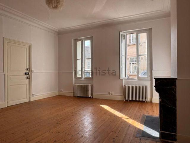 Appartement vente à Porte Bégon, Rochefort