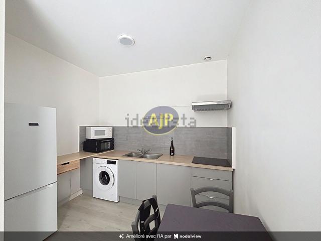 Appartement location à Chante-Alouette, Rochefort