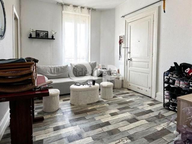 Appartement vente à Chante-Alouette, Rochefort