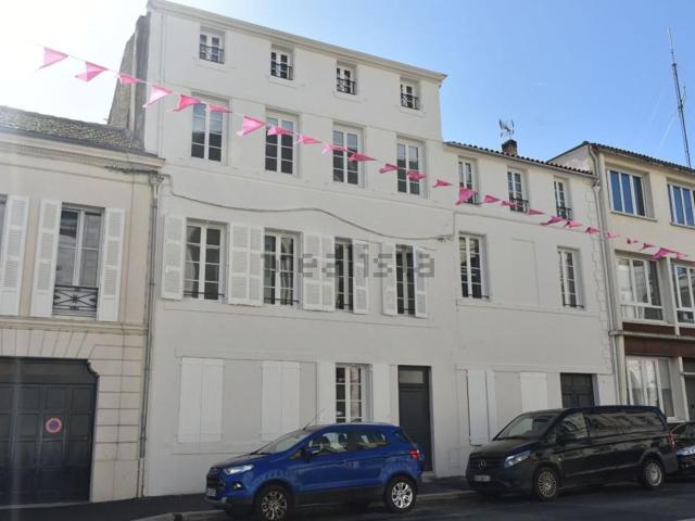 Appartement location à Chante-Alouette, Rochefort